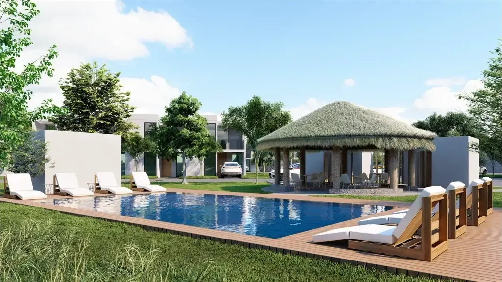Oasis Guayabitos