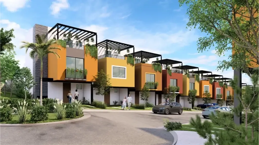 Residencial del Lago
